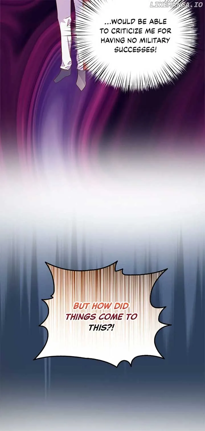 I Didn’t Save You To Get Proposed To Chapter 59 page 59