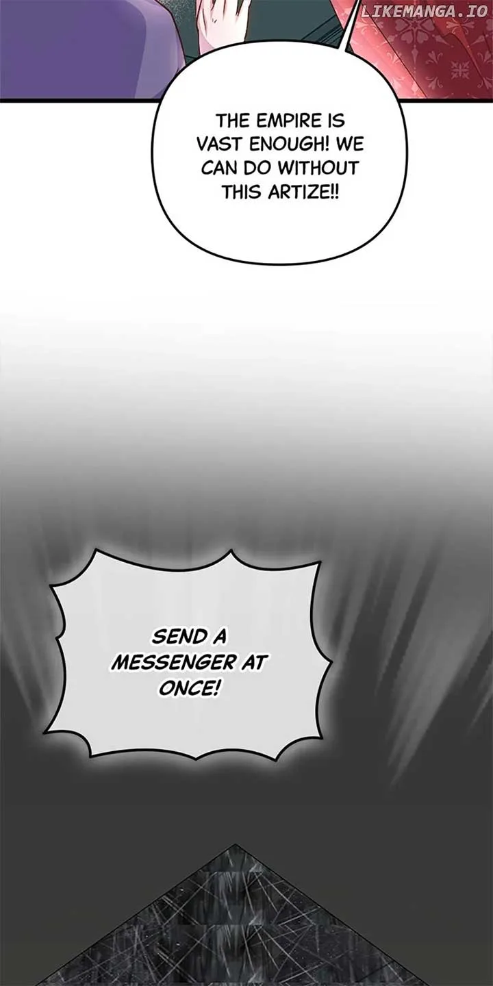 I Didn’t Save You To Get Proposed To Chapter 59 page 65