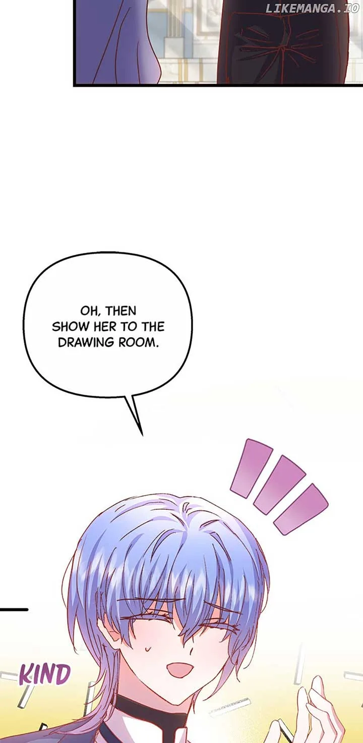 I Didn’t Save You To Get Proposed To Chapter 60 page 39