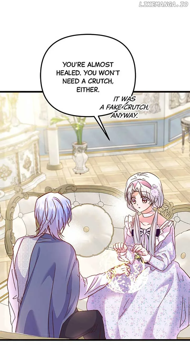 I Didn’t Save You To Get Proposed To Chapter 60 page 16