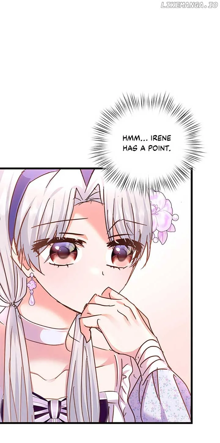 I Didn’t Save You To Get Proposed To Chapter 60 page 52