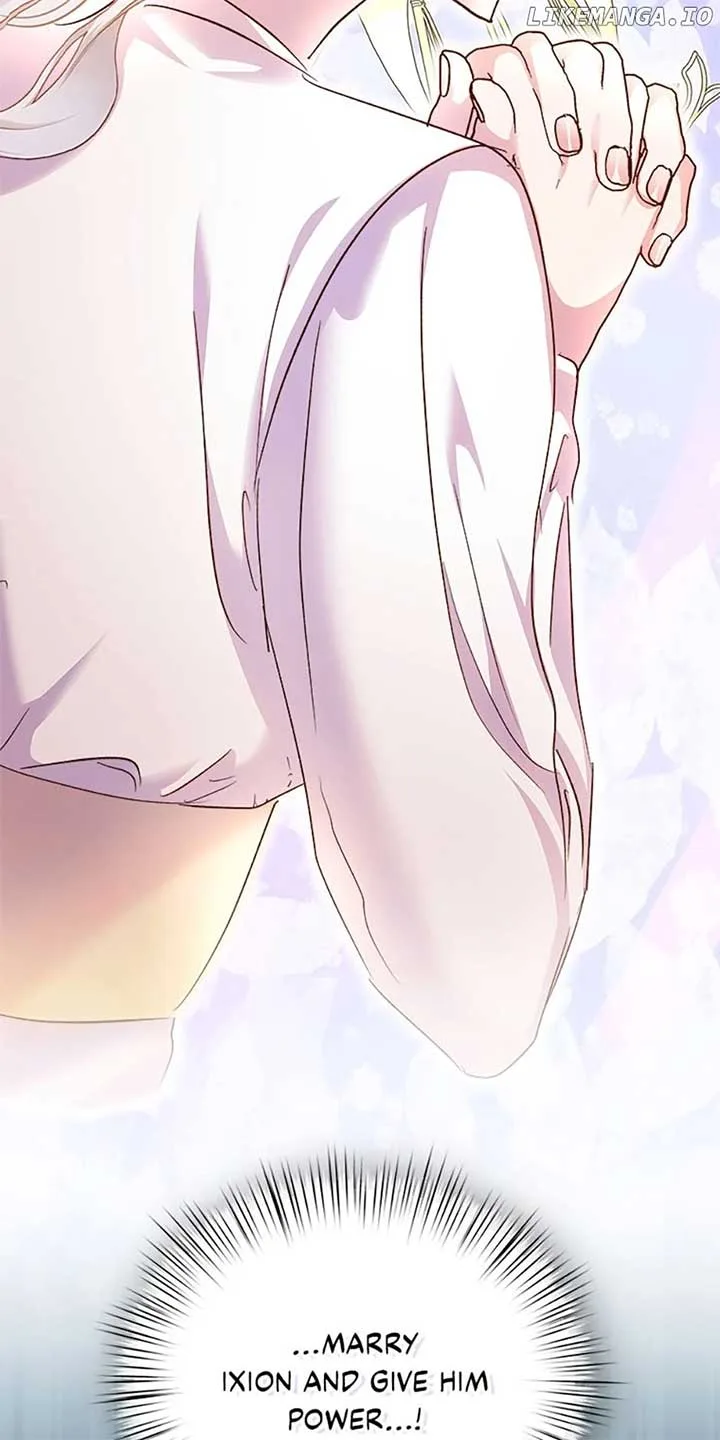 I Didn’t Save You To Get Proposed To Chapter 59 page 86
