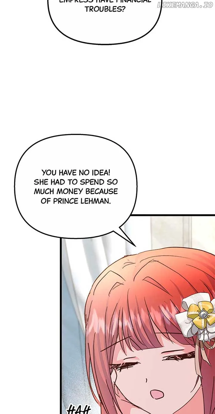 I Didn’t Save You To Get Proposed To Chapter 60 page 61