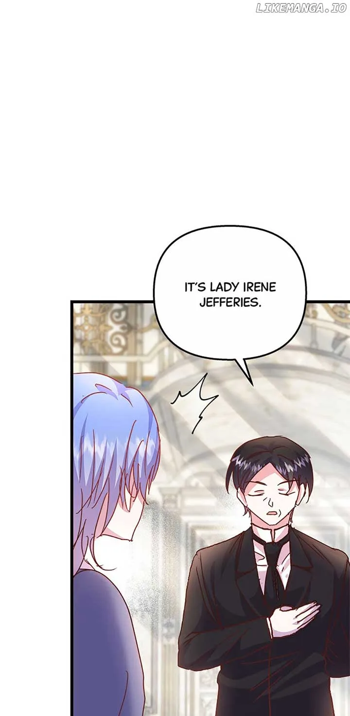 I Didn’t Save You To Get Proposed To Chapter 60 page 38