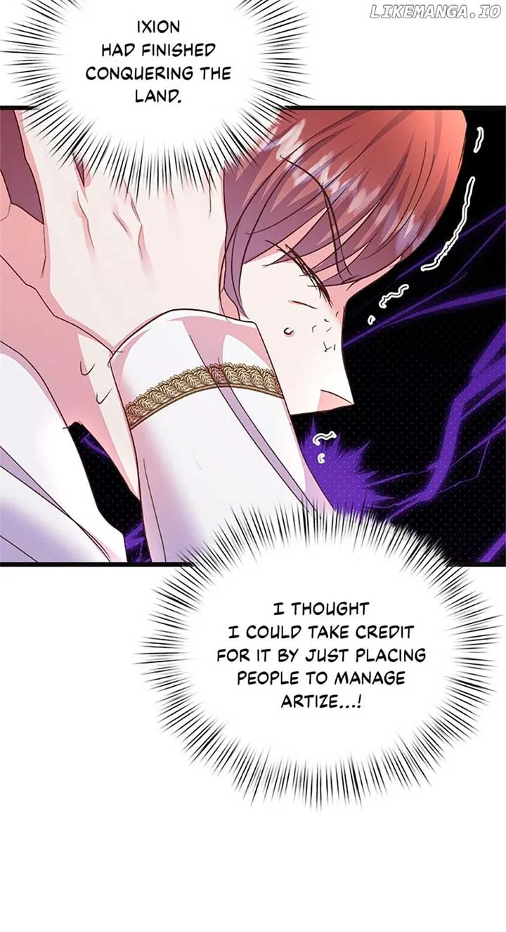 I Didn’t Save You To Get Proposed To Chapter 59 page 57