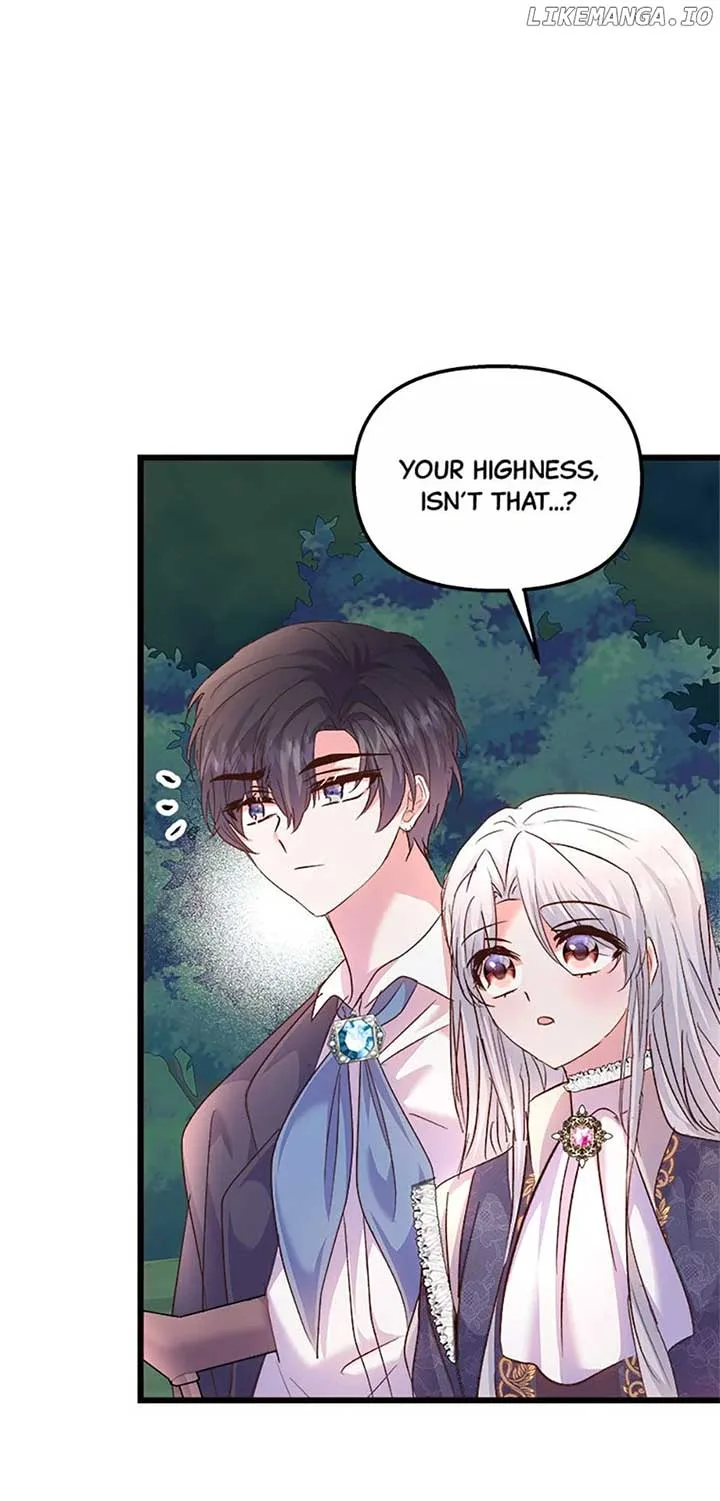I Didn’t Save You To Get Proposed To Chapter 59 page 72