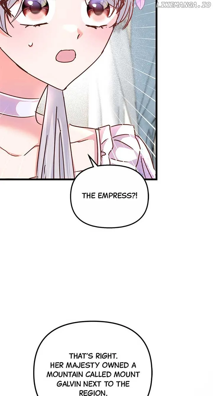 I Didn’t Save You To Get Proposed To Chapter 60 page 58