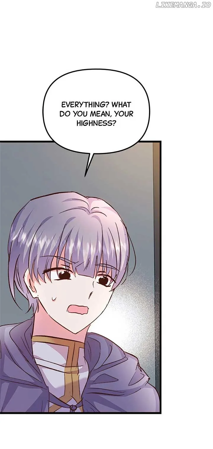 I Didn’t Save You To Get Proposed To Chapter 59 page 61