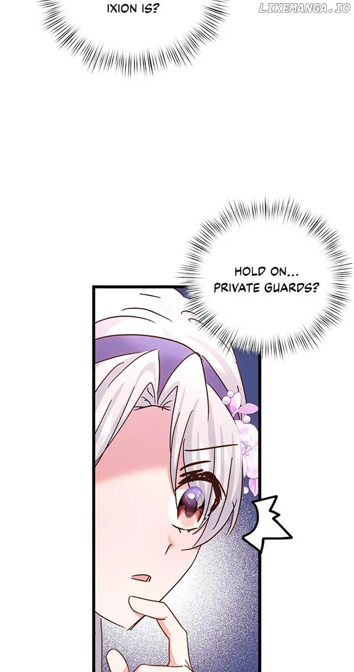 I Didn’t Save You To Get Proposed To Chapter 60 page 69