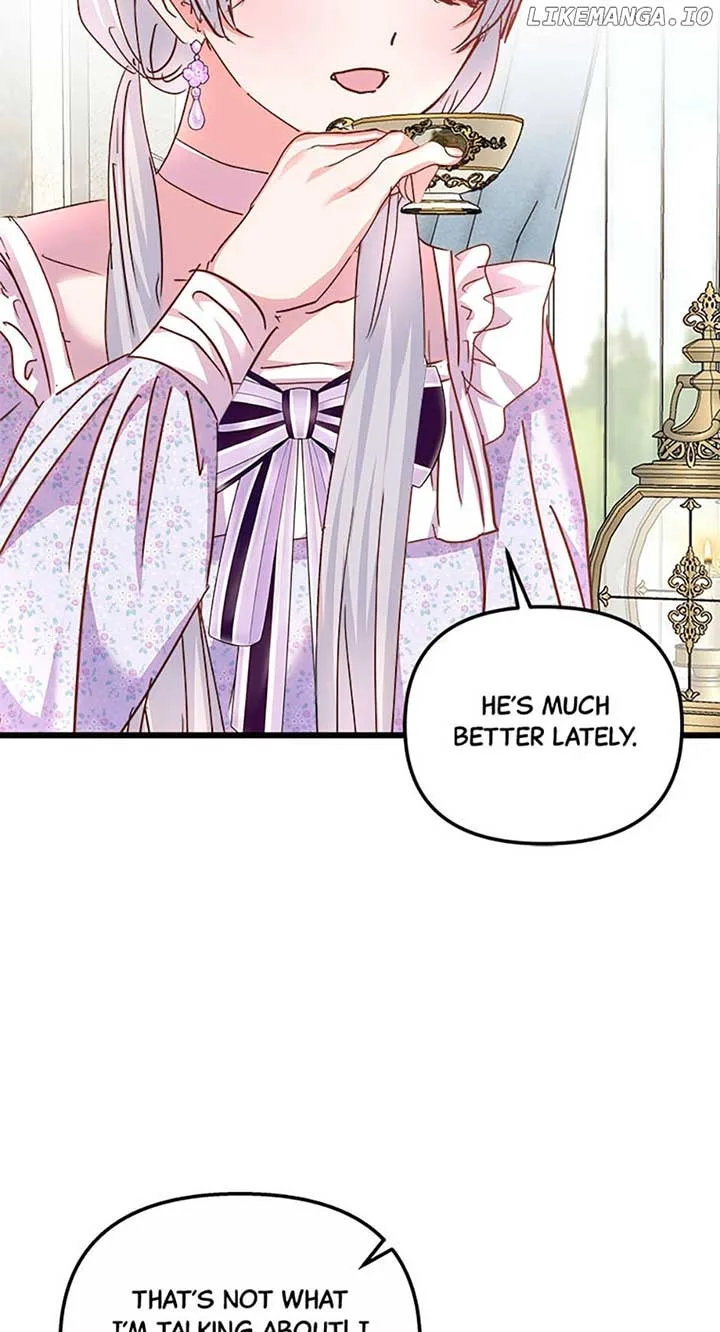 I Didn’t Save You To Get Proposed To Chapter 60 page 49