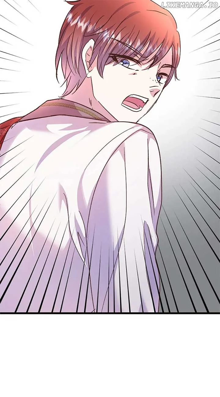 I Didn’t Save You To Get Proposed To Chapter 59 page 52