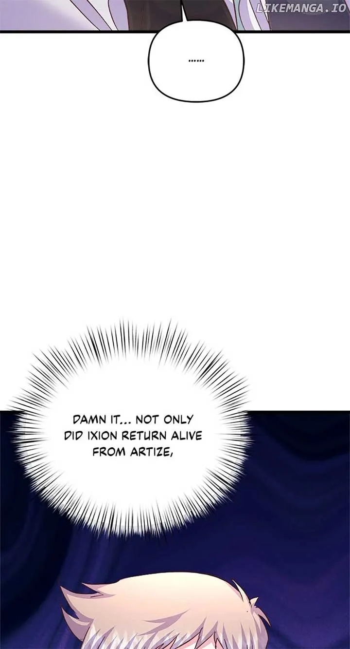 I Didn’t Save You To Get Proposed To Chapter 59 page 81