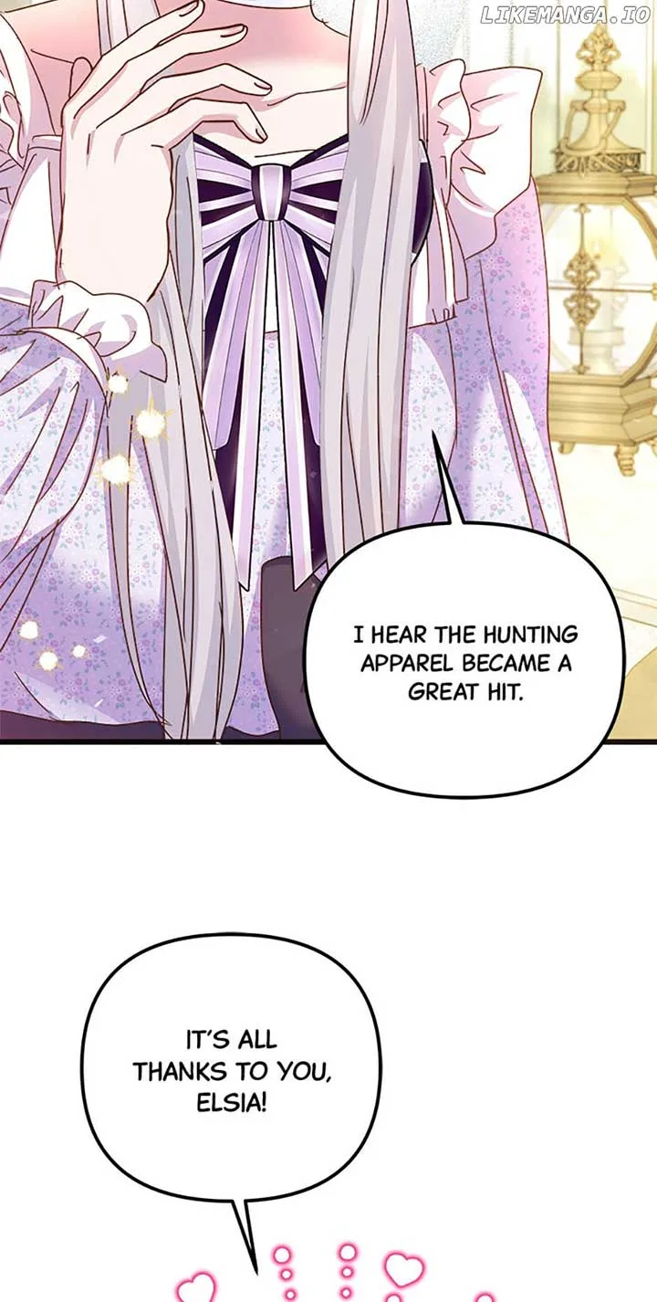 I Didn’t Save You To Get Proposed To Chapter 60 page 43
