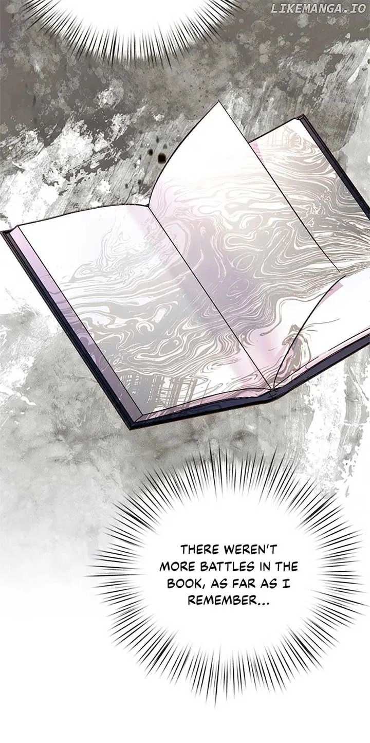 I Didn’t Save You To Get Proposed To Chapter 59 page 42