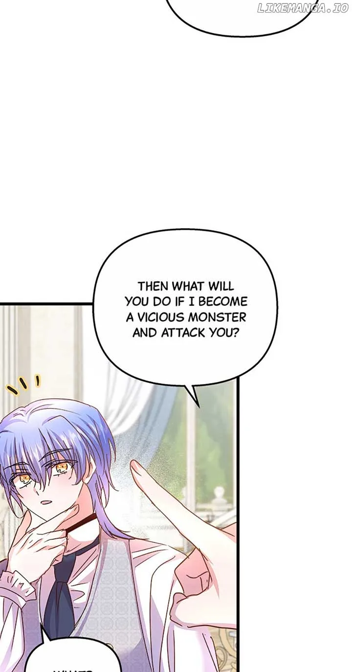 I Didn’t Save You To Get Proposed To Chapter 60 page 20
