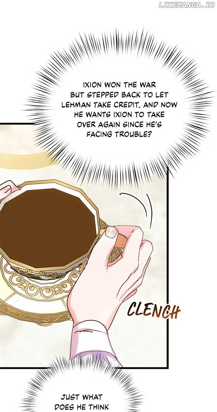 I Didn’t Save You To Get Proposed To Chapter 60 page 68