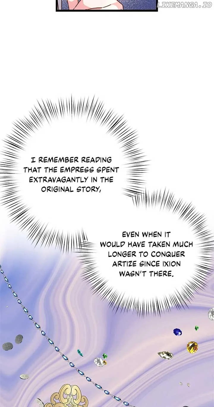 I Didn’t Save You To Get Proposed To Chapter 60 page 70