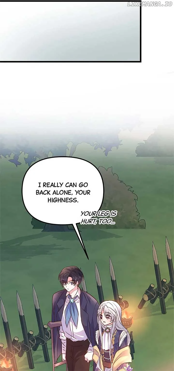 I Didn’t Save You To Get Proposed To Chapter 59 page 68