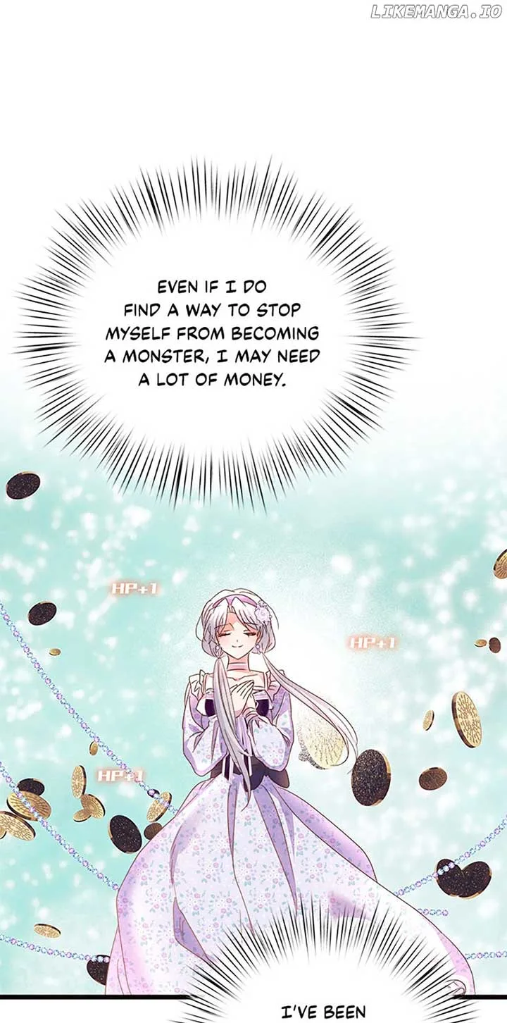 I Didn’t Save You To Get Proposed To Chapter 60 page 53