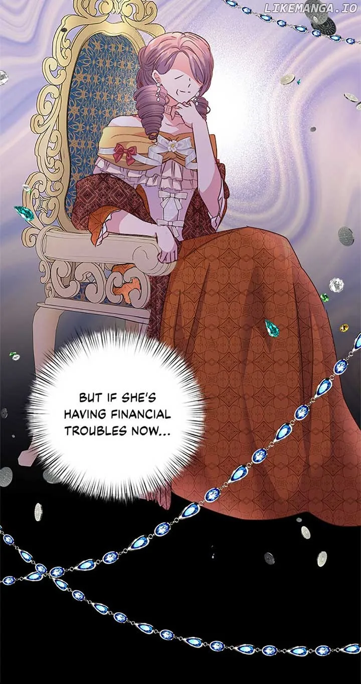 I Didn’t Save You To Get Proposed To Chapter 60 page 71