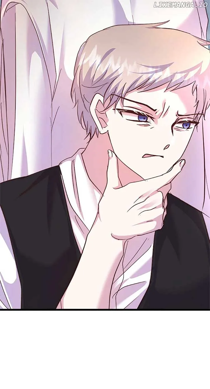 I Didn’t Save You To Get Proposed To Chapter 59 page 84