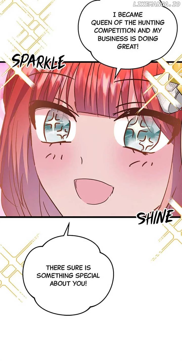I Didn’t Save You To Get Proposed To Chapter 60 page 45