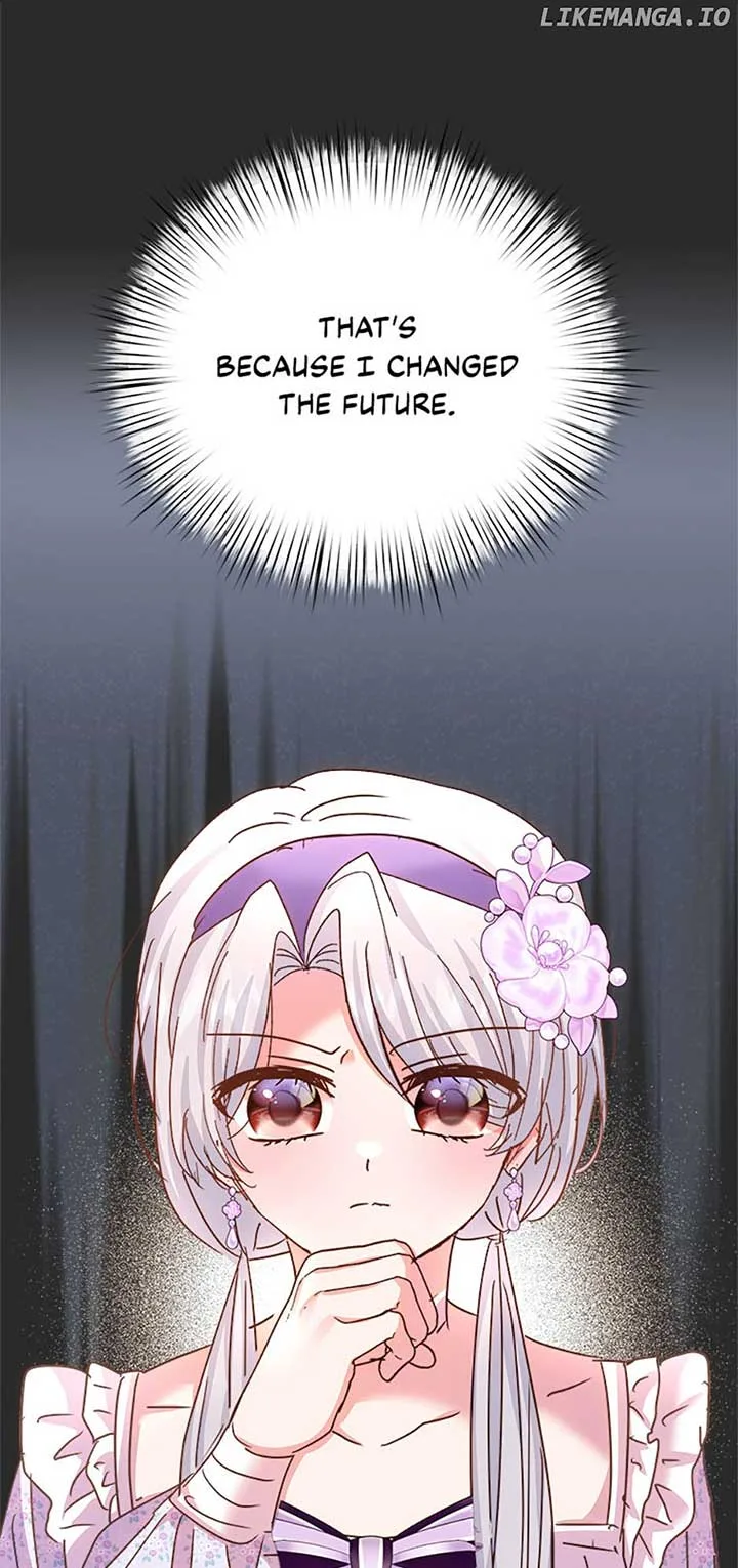 I Didn’t Save You To Get Proposed To Chapter 60 page 72