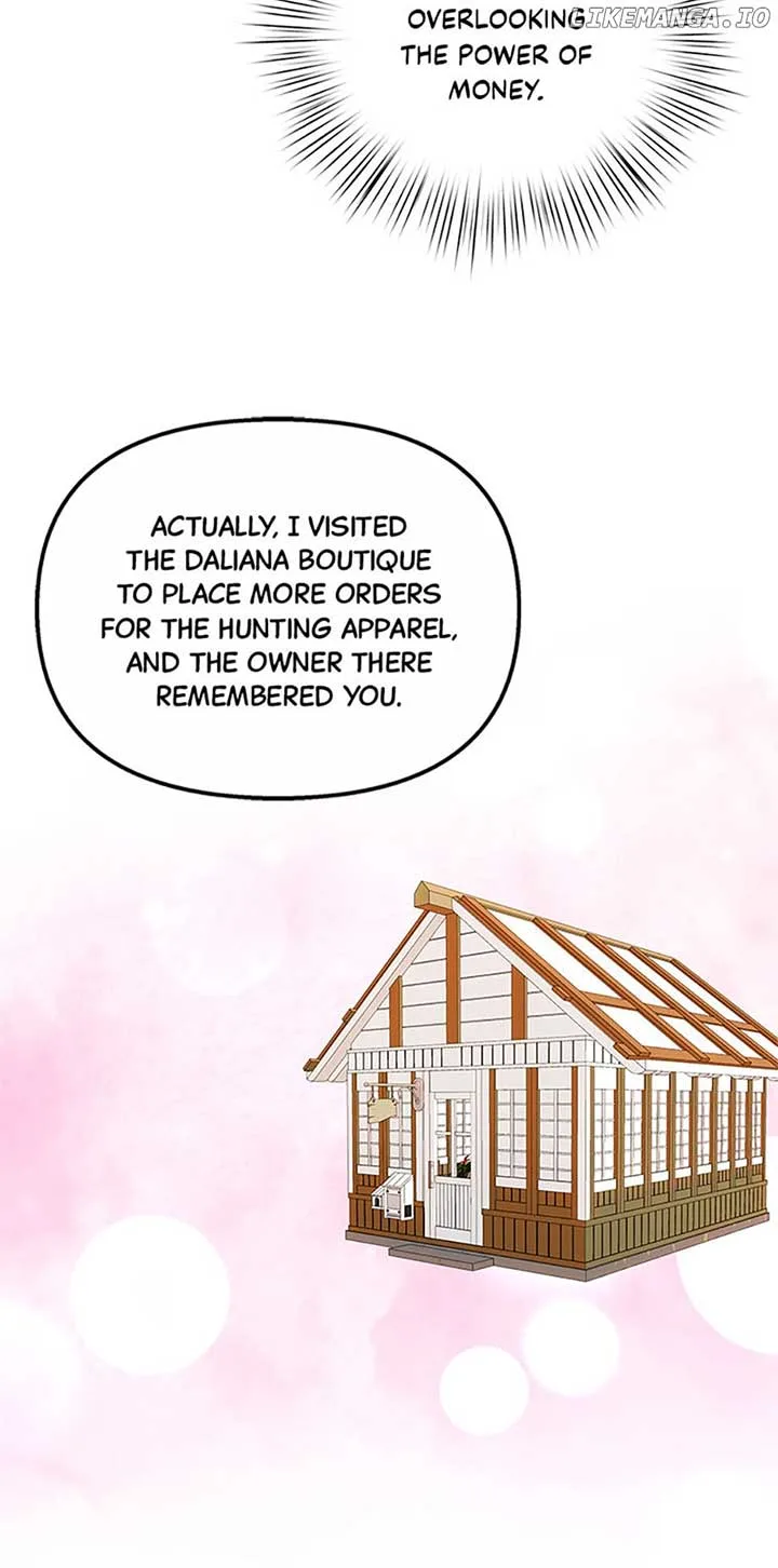 I Didn’t Save You To Get Proposed To Chapter 60 page 54