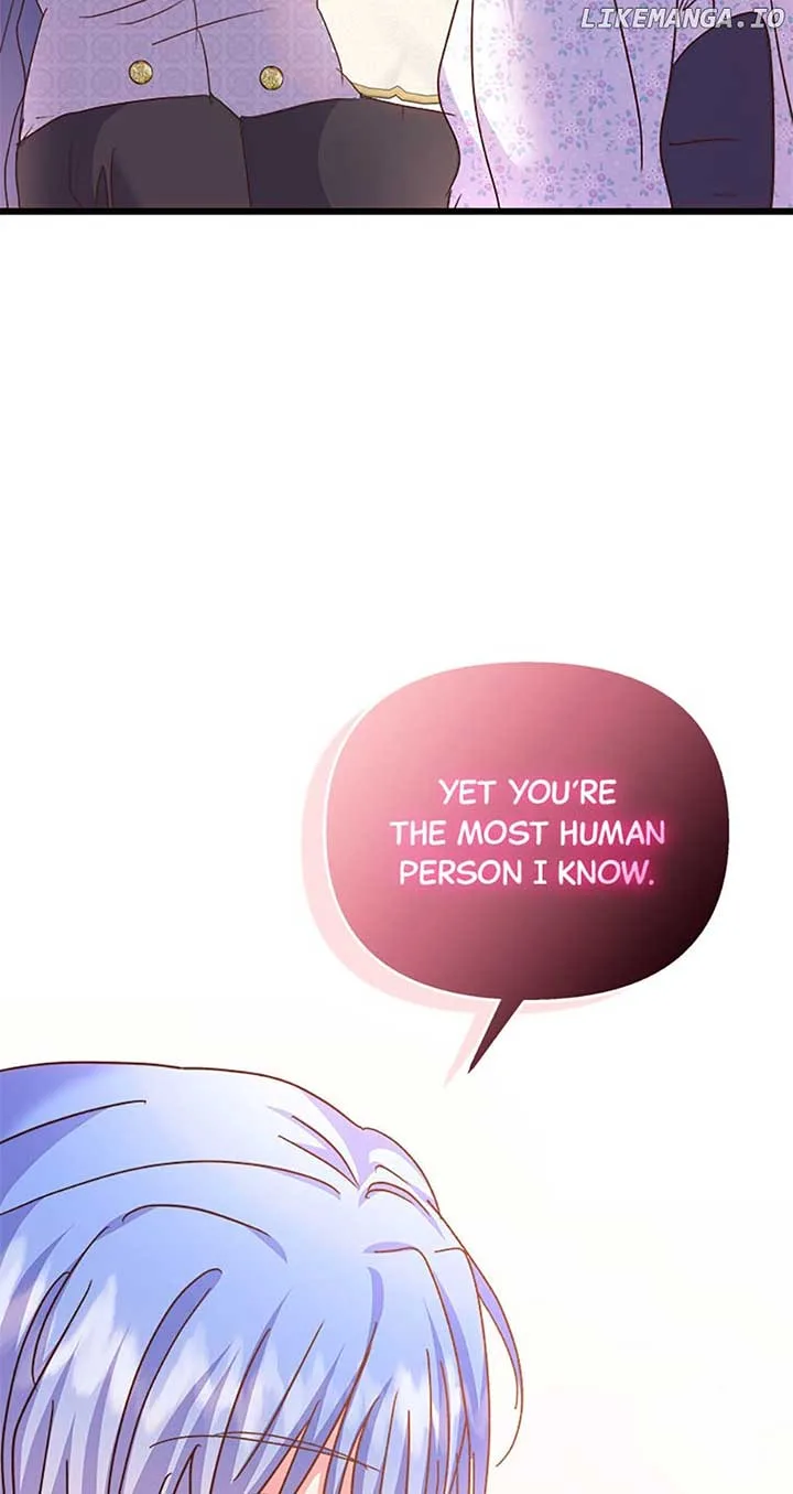I Didn’t Save You To Get Proposed To Chapter 60 page 31