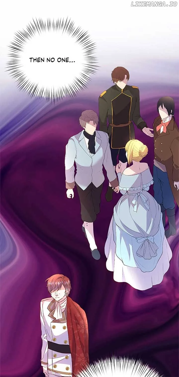 I Didn’t Save You To Get Proposed To Chapter 59 page 58