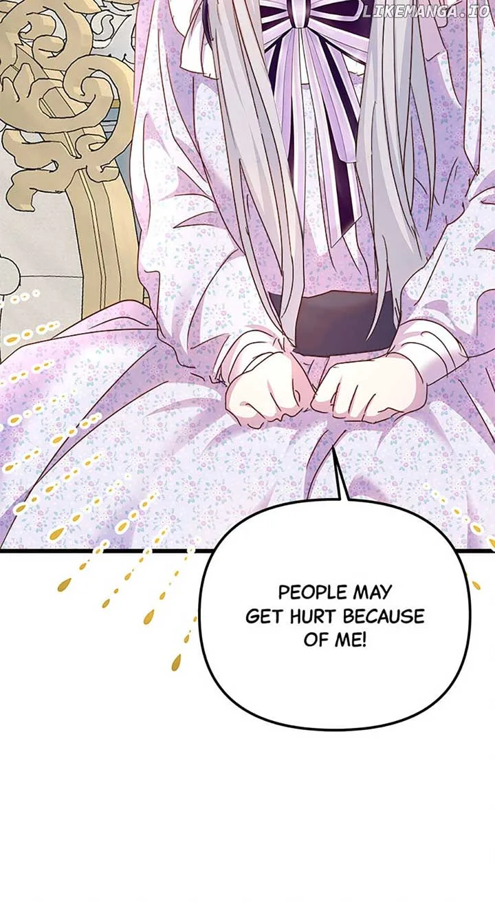 I Didn’t Save You To Get Proposed To Chapter 60 page 27