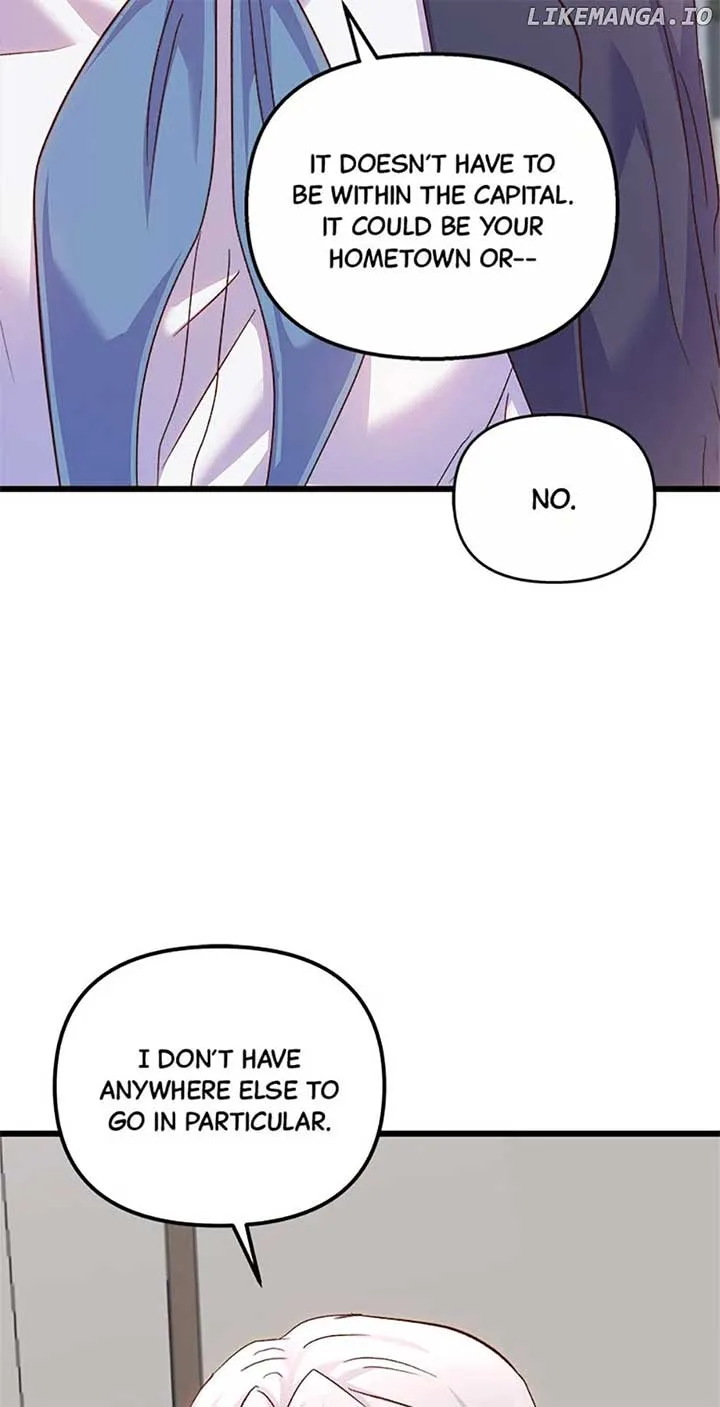 I Didn’t Save You To Get Proposed To Chapter 59 page 46