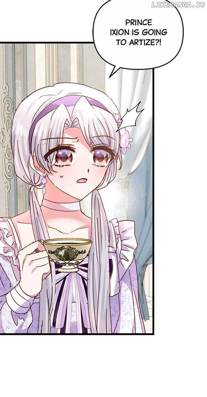 I Didn’t Save You To Get Proposed To Chapter 60 page 64