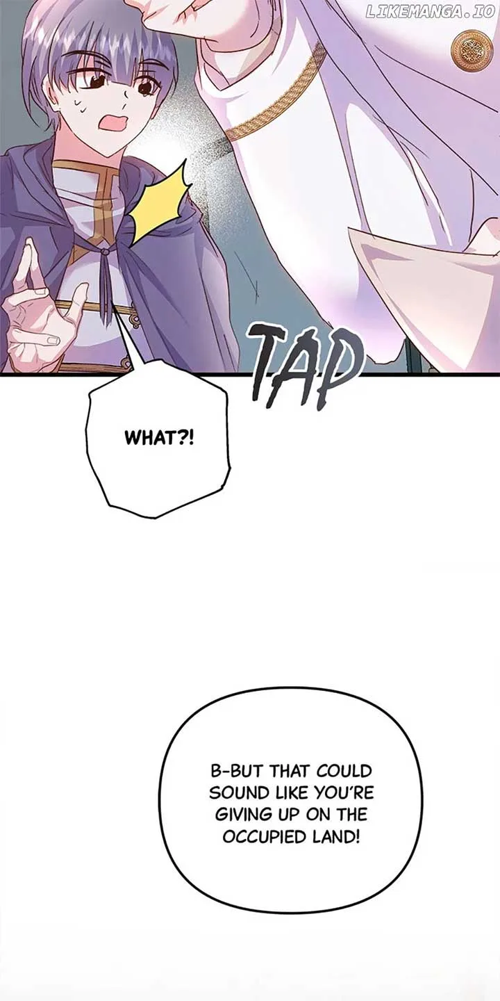 I Didn’t Save You To Get Proposed To Chapter 59 page 63