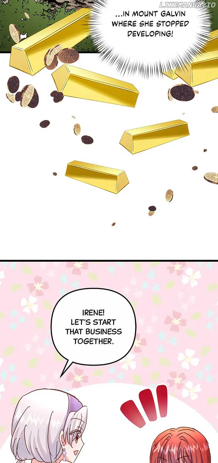 I Didn’t Save You To Get Proposed To Chapter 60 page 74