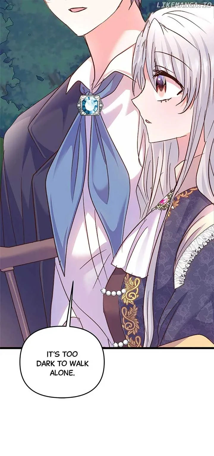 I Didn’t Save You To Get Proposed To Chapter 59 page 70