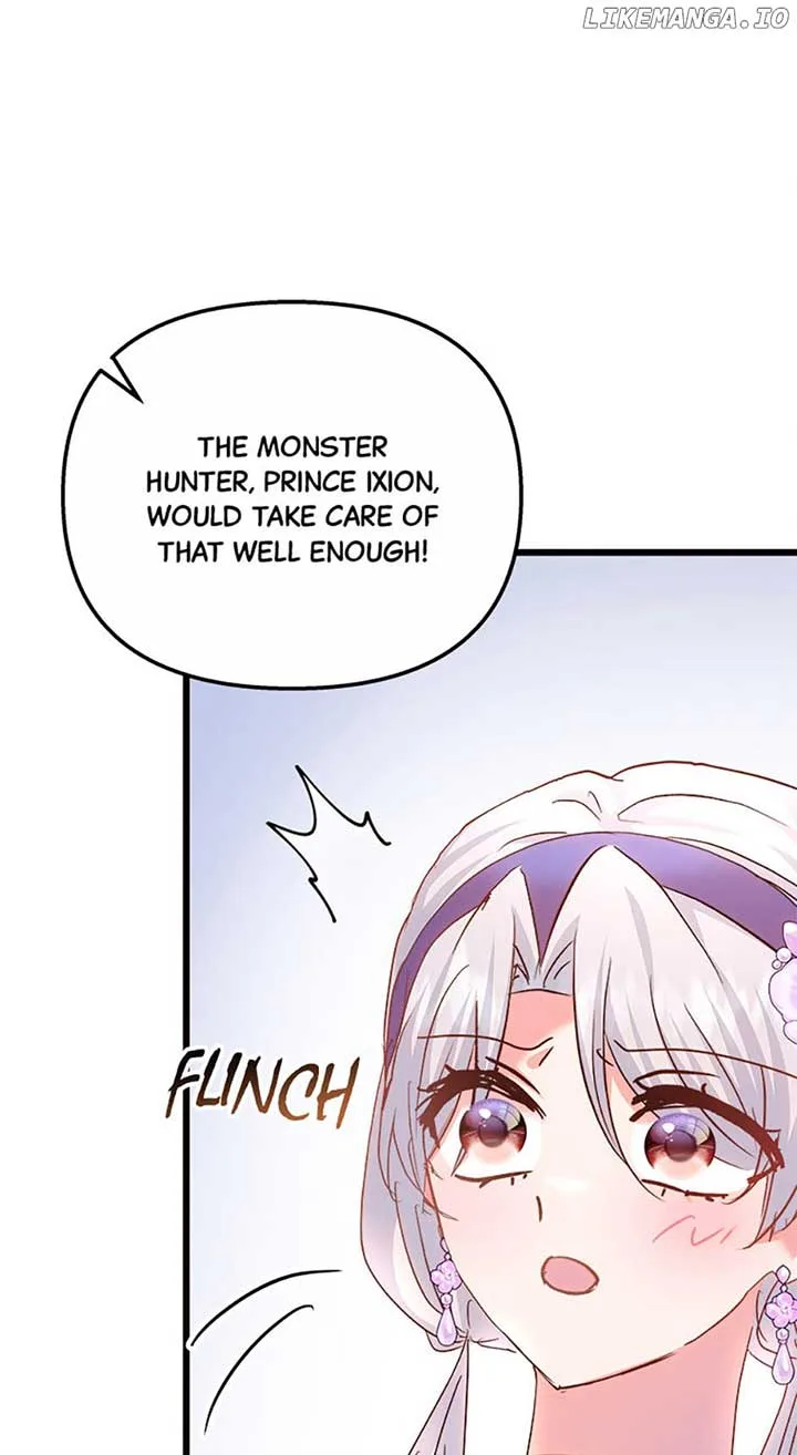 I Didn’t Save You To Get Proposed To Chapter 60 page 24
