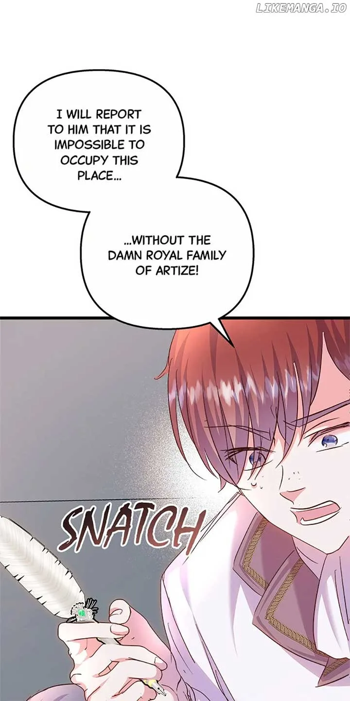 I Didn’t Save You To Get Proposed To Chapter 59 page 62