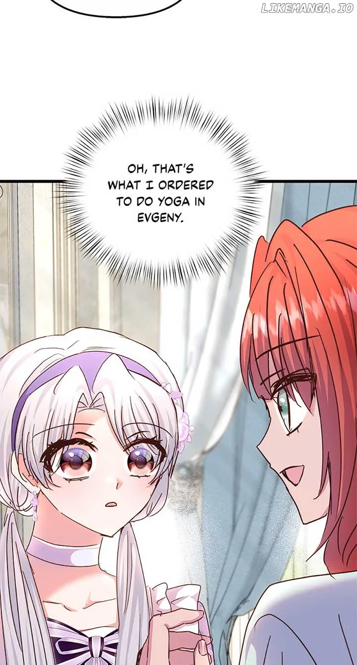 I Didn’t Save You To Get Proposed To Chapter 60 page 56