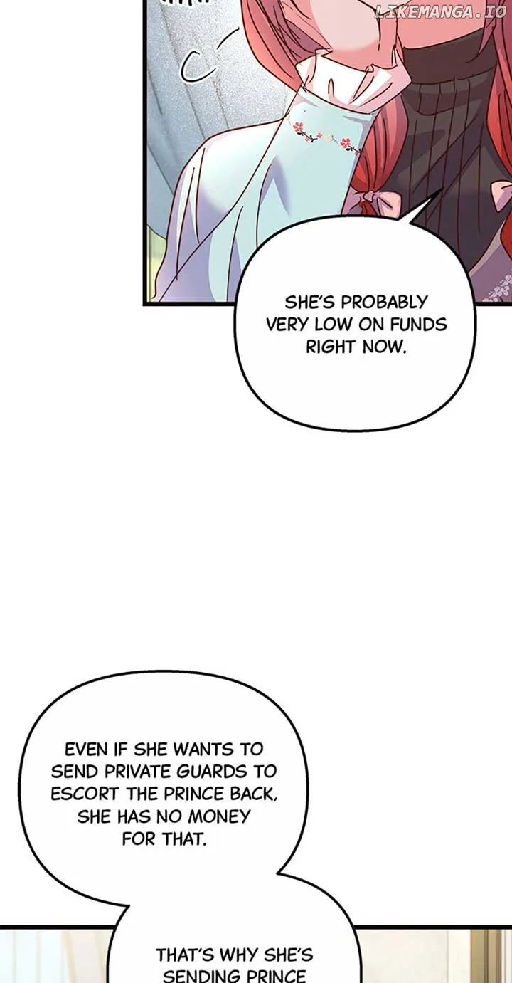 I Didn’t Save You To Get Proposed To Chapter 60 page 62