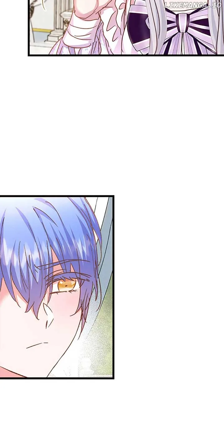 I Didn’t Save You To Get Proposed To Chapter 60 page 22