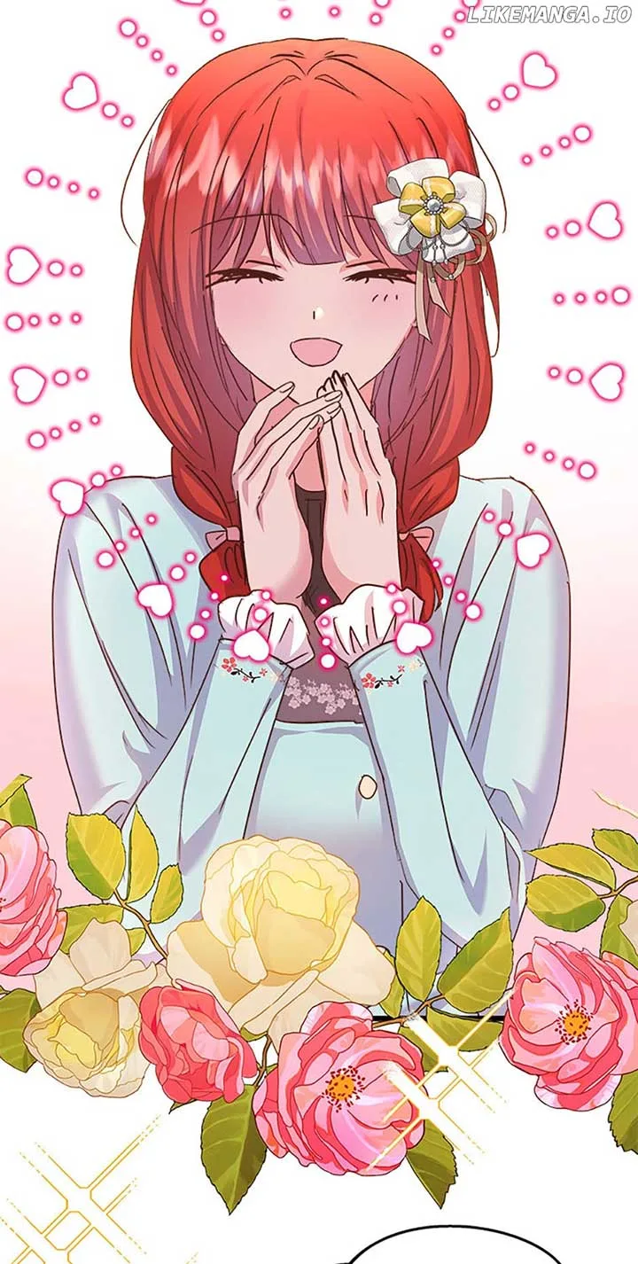 I Didn’t Save You To Get Proposed To Chapter 60 page 44