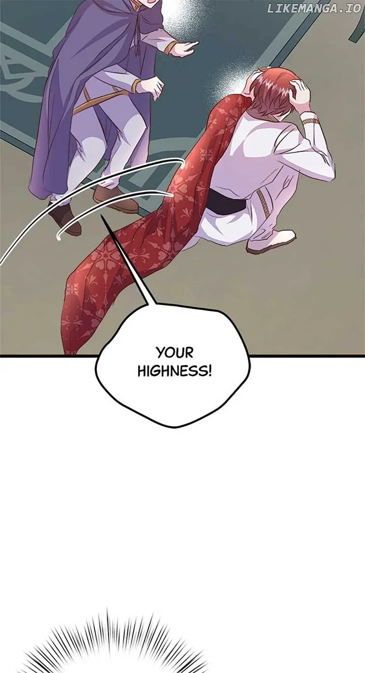 I Didn’t Save You To Get Proposed To Chapter 59 page 56