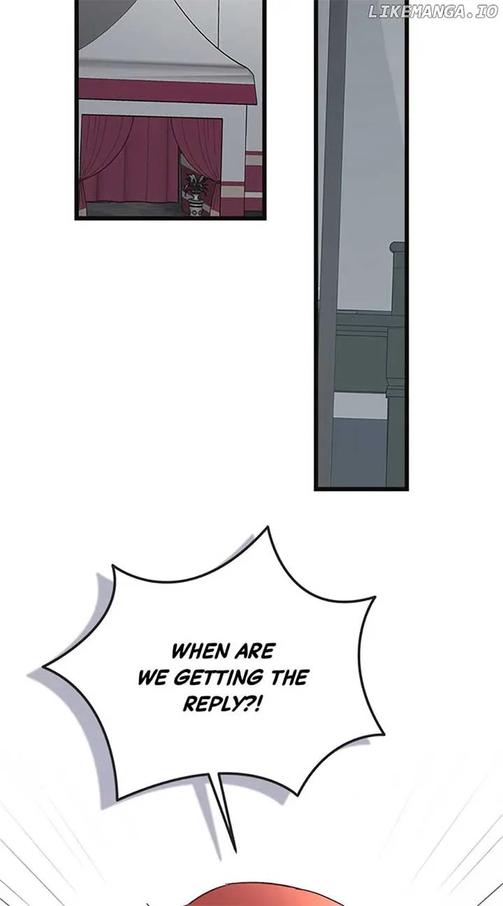 I Didn’t Save You To Get Proposed To Chapter 59 page 51