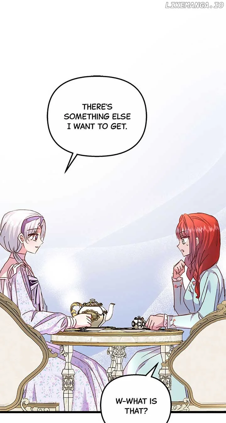 I Didn’t Save You To Get Proposed To Chapter 60 page 76
