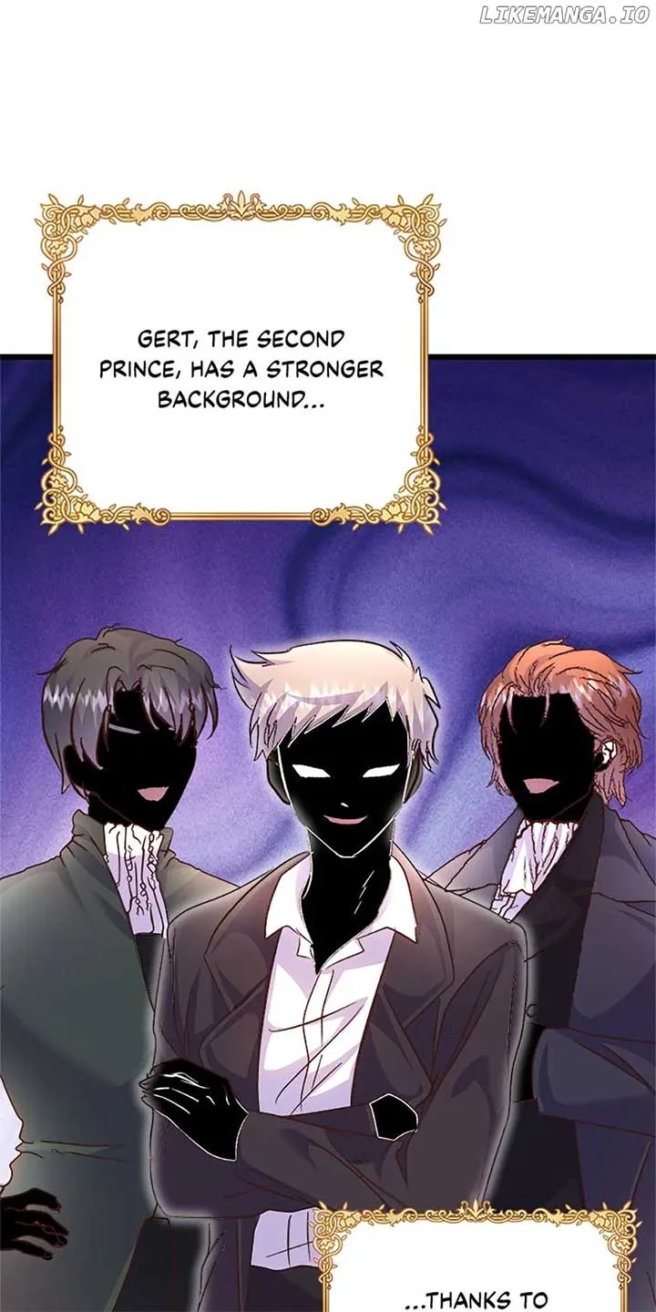 I Didn’t Save You To Get Proposed To Chapter 59 page 75
