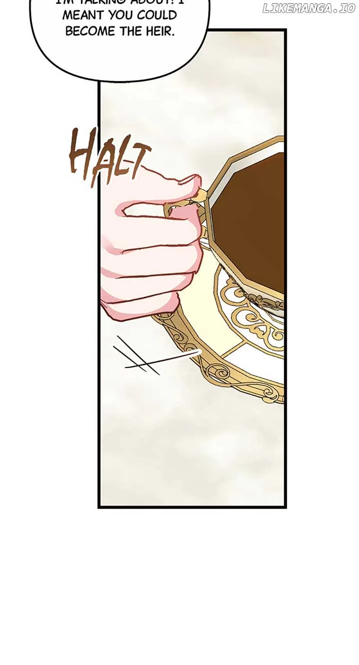 I Didn’t Save You To Get Proposed To Chapter 60 page 50