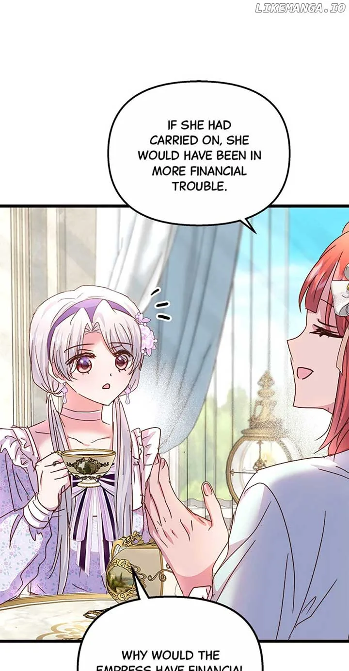 I Didn’t Save You To Get Proposed To Chapter 60 page 60