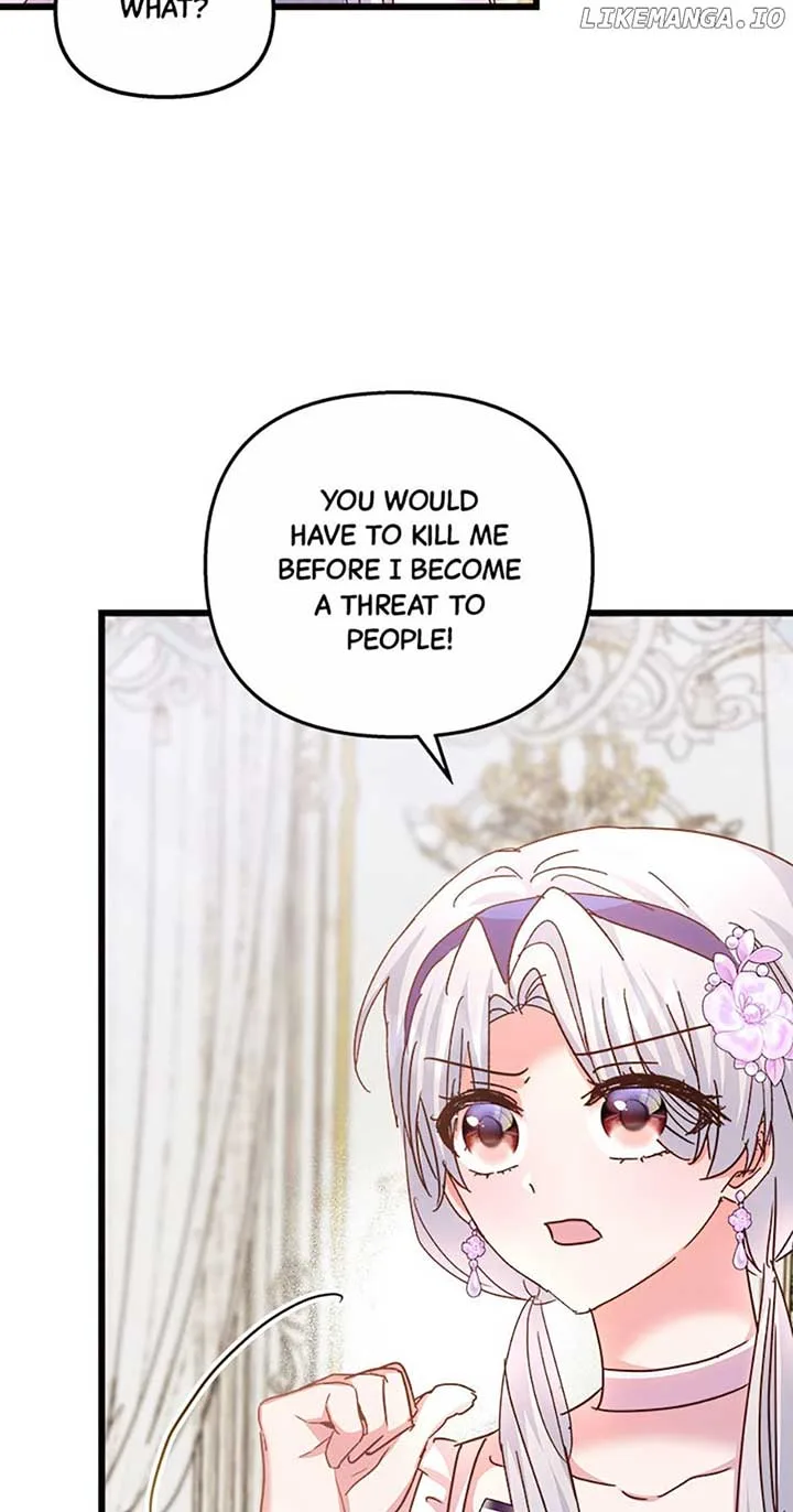 I Didn’t Save You To Get Proposed To Chapter 60 page 21