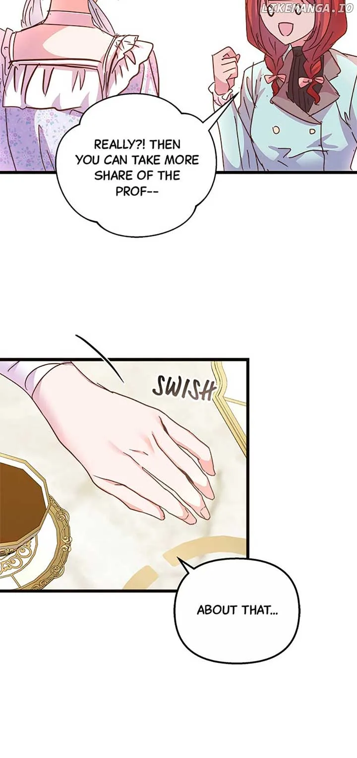 I Didn’t Save You To Get Proposed To Chapter 60 page 75